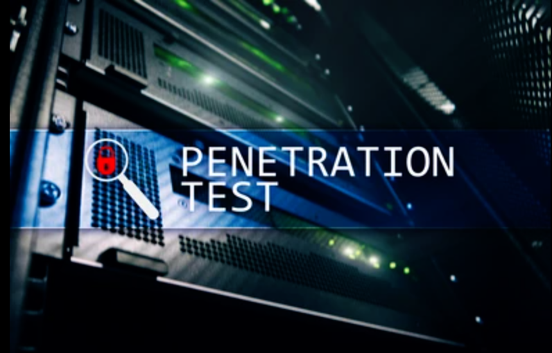 Penetration Testing