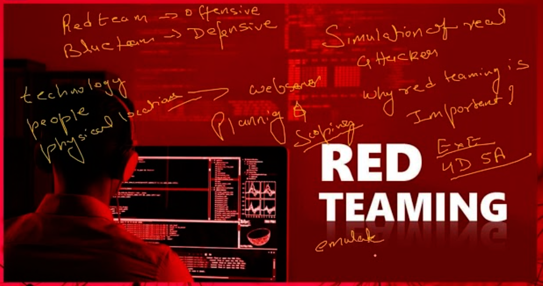 Red Teaming